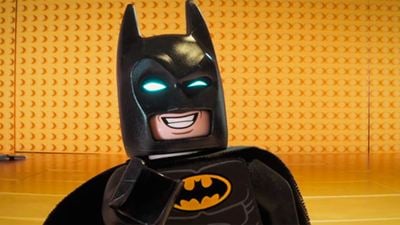 'Batman: La Lego Película': Escucha la nueva y divertida canción sobre el Caballero Oscuro