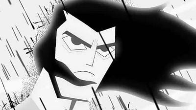 'Samurai Jack': Jack ha regresado en el primer tráiler de la quinta temporada noticias imagen