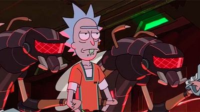 'Rick y Morty' lanza un divertido sitio viral para esperar la tercera temporada noticias imagen