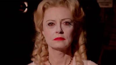 'Feud': Primeras promos con Catherine Zeta-Jones, Susan Sarandon y Jessica Lange noticias imagen