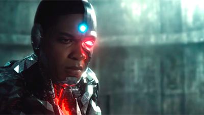'Liga de la Justicia': Cyborg será la tercera Caja Madre en la película