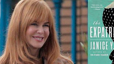 'The Expatriates': Nicole Kidman producirá y podría protagonizar la adaptación televisiva de la novela noticias imagen