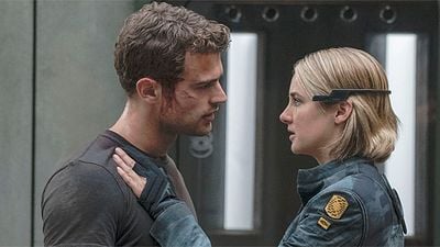 'La serie Divergente': Shailene Woodley confirma oficialmente que no estará en la serie noticias imagen
