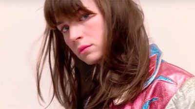 'Girlboss': Fecha de estreno y 'teaser' de la nueva serie de Netflix producida por Charlize Theron noticias imagen