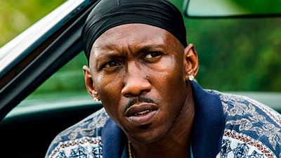 Oscar 2017: El actor de 'Moonlight' Mahershala Ali confiesa cuál es su verdadero nombre noticias imagen