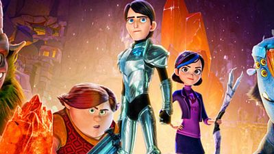 'Trollhunters': Guillermo del Toro anuncia la renovación de la serie por una segunda temporada noticias imagen