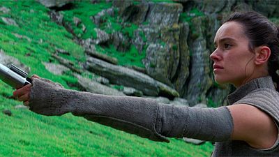 'Star Wars: The Last Jedi': Una teoría fan señala que Benicio Del Toro podría interpretar al padre de Rey  noticias imagen