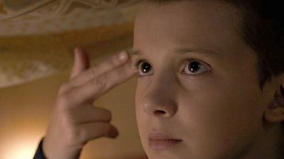 'Stranger Things': La segunda temporada explorará el pasado de Once noticias imagen