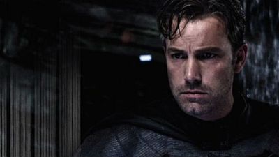 'The Batman': La película podría tener un nuevo guion y estrenarse en 2019 noticias imagen