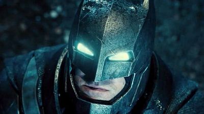 'The Batman': ¿están Ben Affleck y Warner Bros. contentos con el guion actual? noticias imagen