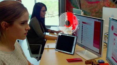 'El círculo': Emma Watson investiga los secretos de Tom Hanks en el nuevo tráiler noticias imagen