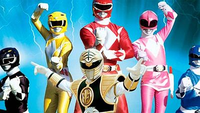 Adi Shankar prepara una serie animación de los 'Power Rangers' mucho más oscura noticias imagen