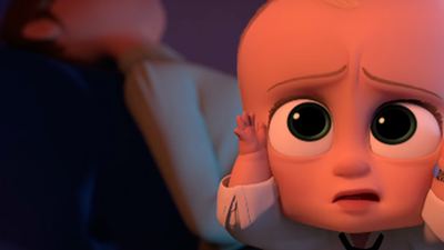 'El bebé jefazo': Aprende a decir "te quiero" con el nuevo adelanto de la película