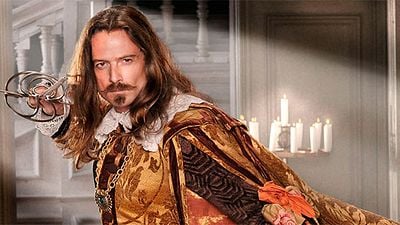 'Searchers': William Miller de 'La que se avecina' se une la nueva serie del creador de 'Los 100' noticias imagen