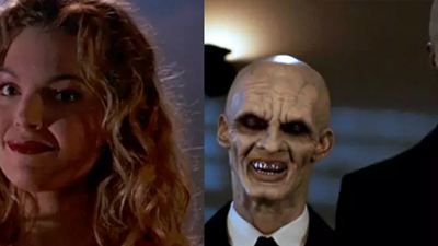 'Buffy Cazavampiros': Los 15 villanos más peligrosos y malvados de la serie