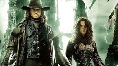 'Van Helsing': El guionista del 'reboot' afirma que no será una película de superhéroes 