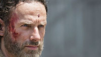 'The Walking Dead': Andrew Lincoln promete mucha acción en el final de la séptima temporada