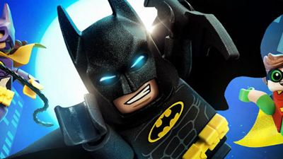 'Batman: La Lego película' supera a '50 sombras más oscuras' y 'John Wick: Pacto de sangre' en la taquilla de Estados Unidos