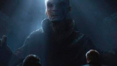 'Star Wars: The Last Jedi': La última teoría sobre el Líder Supremo Snoke te sorprenderá noticias imagen