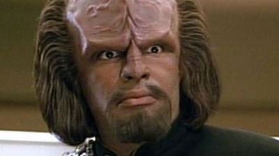 'Star Trek: Discovery': Una fotografía del set podría haber revelado una nueva raza alienígena noticias imagen