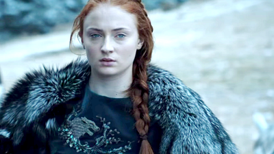 'Juego de Tronos': ¿Ha revelado Sophie Turner un spoiler sobre la séptima temporada? noticias imagen