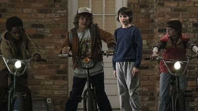 'Stranger Things': Los creadores tienen pensado hacer cuatro o cinco temporadas noticias imagen