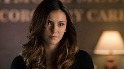 'Crónicas vampíricas': Elena Gilbert protagoniza el primer 'teaser' del último episodio noticias imagen