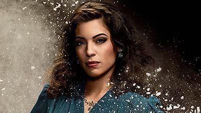 'S.W.A.T.': Stephanie Sigman de 'Narcos' protagonizará el 'reboot' de la famosa serie de los 70 noticias imagen