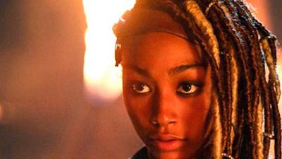 'Los 100': Primer vistazo a Tati Gabrielle como Gaia, el nuevo personaje de la cuarta temporada noticias imagen