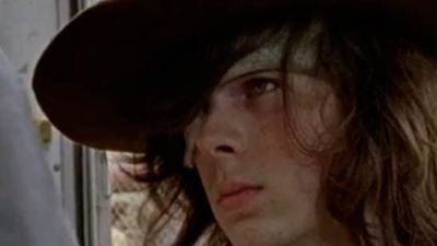 'The Walking Dead': Chandler Riggs revela sus planes universitarios y adelanta cambios para Carl