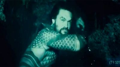 'Aquaman': Jason Momoa comenta que Atlantis será un mundo nunca visto hasta ahora noticias imagen