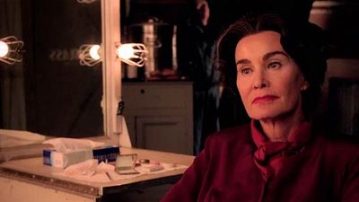 'Feud': Susan Sarandon y Jessica Lange protagonizan la mítica pelea entre Bette y Joan en el primer tráiler noticias imagen