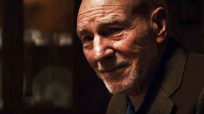 'Logan': Patrick Stewart no quiere dejar la saga 'X-Men'