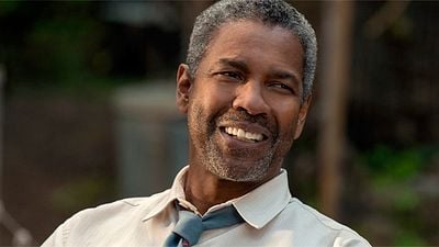 Oscar 2017: 'Fences': Descubre en este reportaje en EXCLUSIVA el trabajo de Denzel Washington como director noticias imagen