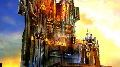 La atracción de 'Guardianes de la Galaxia' en Disneyland California se inaugurará en mayo noticias imagen