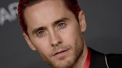 '77': Jared Leto debutará como director de un thriller político