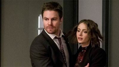 'Arrow' profundizará en la psicología asesina de Oliver en la recta final de la quinta temporada
