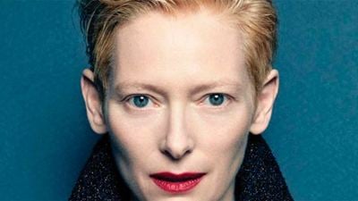 'Doctor Who': Tilda Swinton se sitúa como la nueva favorita para reemplazar a Peter Capaldi