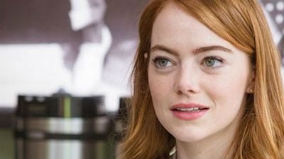 Oscar 2017: la actriz nominada Emma Stone revela su escena favorita y la primera película que vio en el cine noticias imagen