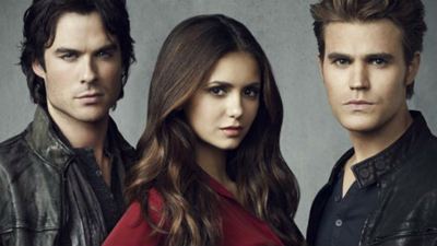 'Crónicas vampíricas': Elena se encuentra con Stefan en el nuevo adelanto del final de la serie 
