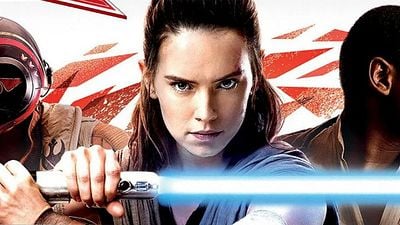 'Star Wars: Los últimos Jedi': El primer adelanto podría difundirse durante la Star Wars Celebration noticias imagen