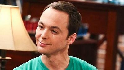 ¡'The Big Bang Theory' revela un nuevo secreto sobre Sheldon!  noticias imagen