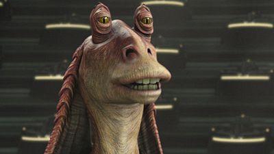 'Star Wars': Revelado lo que le ocurrió a Jar Jar Binks después de las precuelas noticias imagen