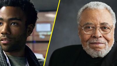 'El Rey León': Disney ficha a Donald Glover como Simba y James Earl Jones como Mufasa noticias imagen