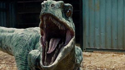 'Jurassic World 2': ¿Será esta la trama de la secuela? noticias imagen