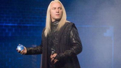 'Animales fantásticos y dónde encontrarlos 2': ¿Aparecerá Lucius Malfoy en la saga? 