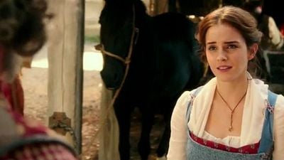 'La Bella y la Bestia': Emma Watson canta 'Mi aldea' en el nuevo clip noticias imagen