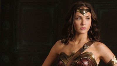 'Wonder Woman': las primeras reacciones a la película son positivas