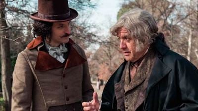 'El Ministerio del Tiempo': Velázquez y Goya se conocerán en la esperada tercera temporada