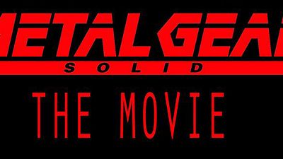 'Metal Gear Solid': Jordan Vogt-Roberts habla sobre la película y su calificación